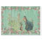 Vintage Easter Bunny Decoupage Tissue Paper
