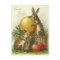 Vintage Easter Wishes 1906