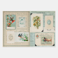 Vintage Edwardian images