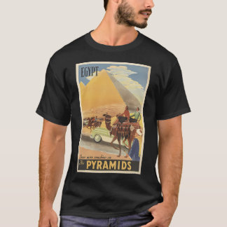 Vintage Egypt T-Shirt