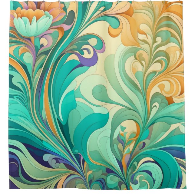 Vintage Elegance (Front)