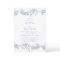 Vintage Elegance: Classic Floral Wedding