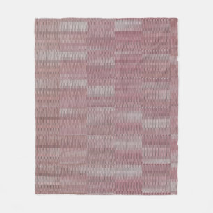 Vintage Elegant Abstract Beautiful Background Fleece Blanket