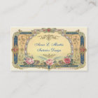 Vintage, Elegant French Country