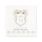 Vintage Elegant | Little Princess Baby Shower