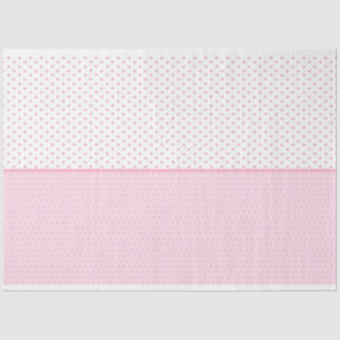 Vintage Elegant Modern Love Tissue Paper