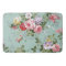 Vintage Elegant Pink Red Roses Pattern