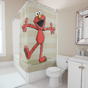 Vintage Elmo