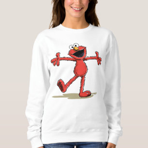 Vintage Elmo Sweatshirt
