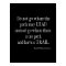 Vintage Emerson Inspirational Leadership Quote