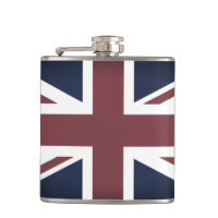 Vintage England & British Flag, UK fashion /Brits