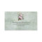 Vintage English Rose Garden Botanical Custom