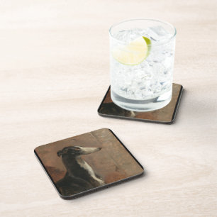 Vintage Eos Thomas Musgrave Joy     Coaster