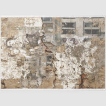 Vintage Ephemera Collage No 00005