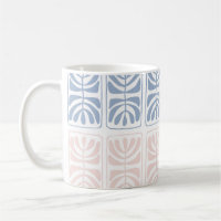 Vintage Ethnic: Seamless Artistic Design