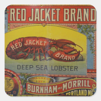 Vintage étiquette de la publicité en détresse homa