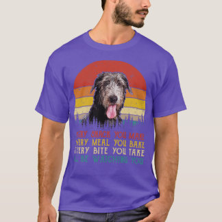Vintage Every Snack You Make Every Meal You Bake S T-Shirt