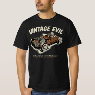 Vintage Evil VE043 T-Shirt