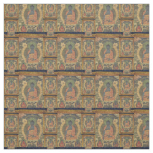 Vintage Fabrics - Designer's Linens & Cotton Fabric