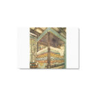 Vintage Fairy Tale, Princess and Pea, Edmund Dulac