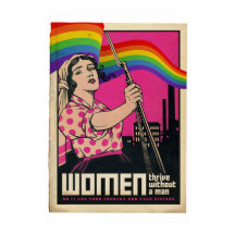 Vintage Faites-Le Pour Votre Poster Soeurs