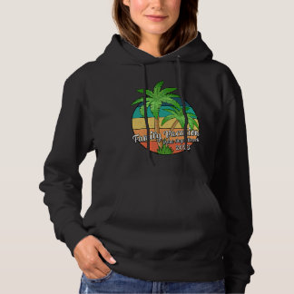 Vintage Family Vacation 2023 California Point Mugu Hoodie