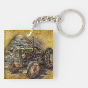 Vintage Farm