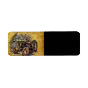 Vintage Farm