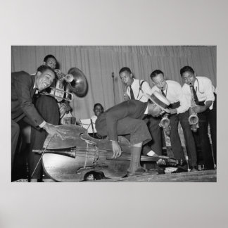 Vintage Farm Security Administration Print