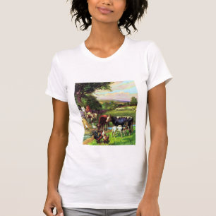 Vintage Farm T-Shirt