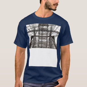 Vintage Ferris Wheel T-Shirt