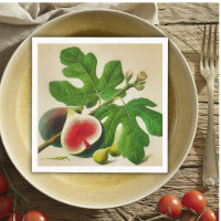 Vintage figs