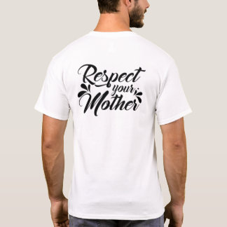 Vintage Filipino Mom Philippines Flag For Mother's T-Shirt