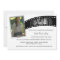 Vintage Film Strip Graduation Party Photo Invite