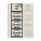 Vintage Film Strip Save the Date Photo Postcards