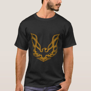 Vintage Firebird Trans-Am T-Shirt