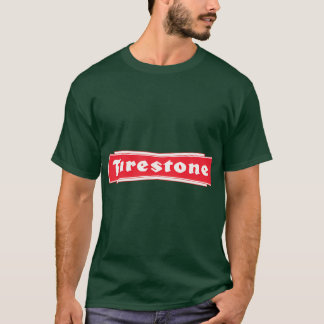 Vintage Firestone T-Shirt