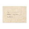 Vintage Fishermen Lovers Boat rsvp with envelopes