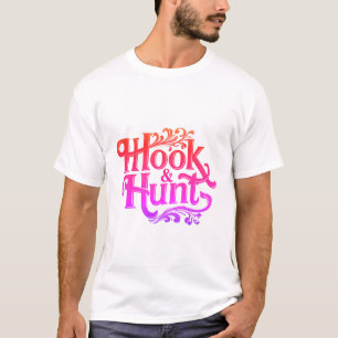 Vintage Fishing T-Shirt