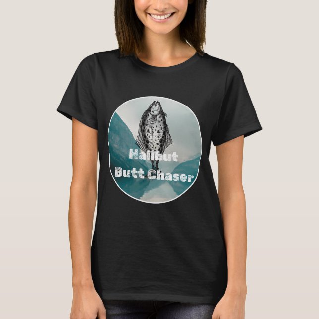 Vintage Fishing Trip Adventure T-Shirt (Front)