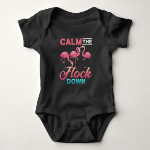 Flamingo baby clothes online