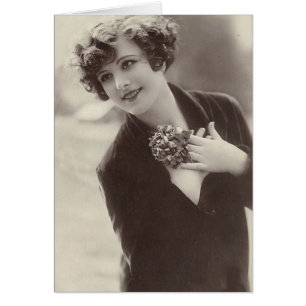 Vintage Flapper (82)