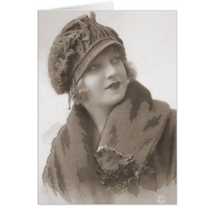 Vintage Flapper (95)