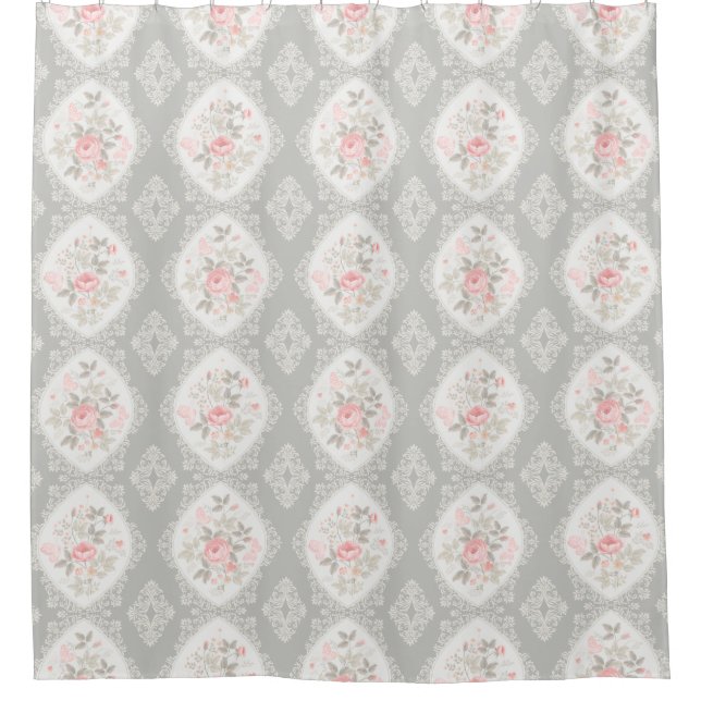 Vintage Floral (Front)