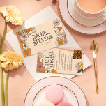 Vintage Floral Business Cards: Elegant Earth Tone Card<br><div class="desc">Introducing our exquisitely crafted Vintage Floral Business Card design, a harmonious fusion of timeless elegance and modern sophistication. Inspired by the ethereal beauty of vintage botanical illustrations and infused with a touch of bohemian charm, these cards are sure to leave a lasting impression. Each card features meticulously hand-drawn floral illustrations,...</div>