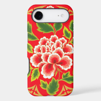 Vintage Floral Design