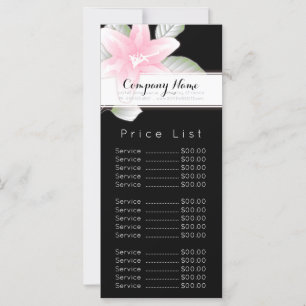 vintage floral elegance