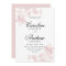 Vintage Floral Elegant Wedding