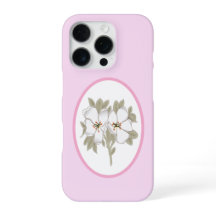 Vintage Floral