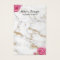 Vintage Floral Jewellery Earring Necklace Display